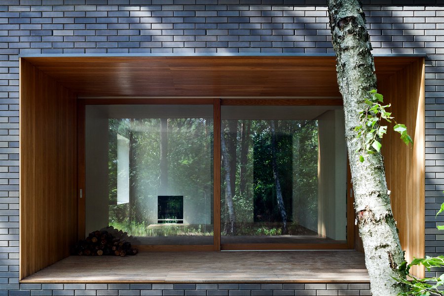 WEB House in the woods-04-© Marcin Czechowicz.jpg